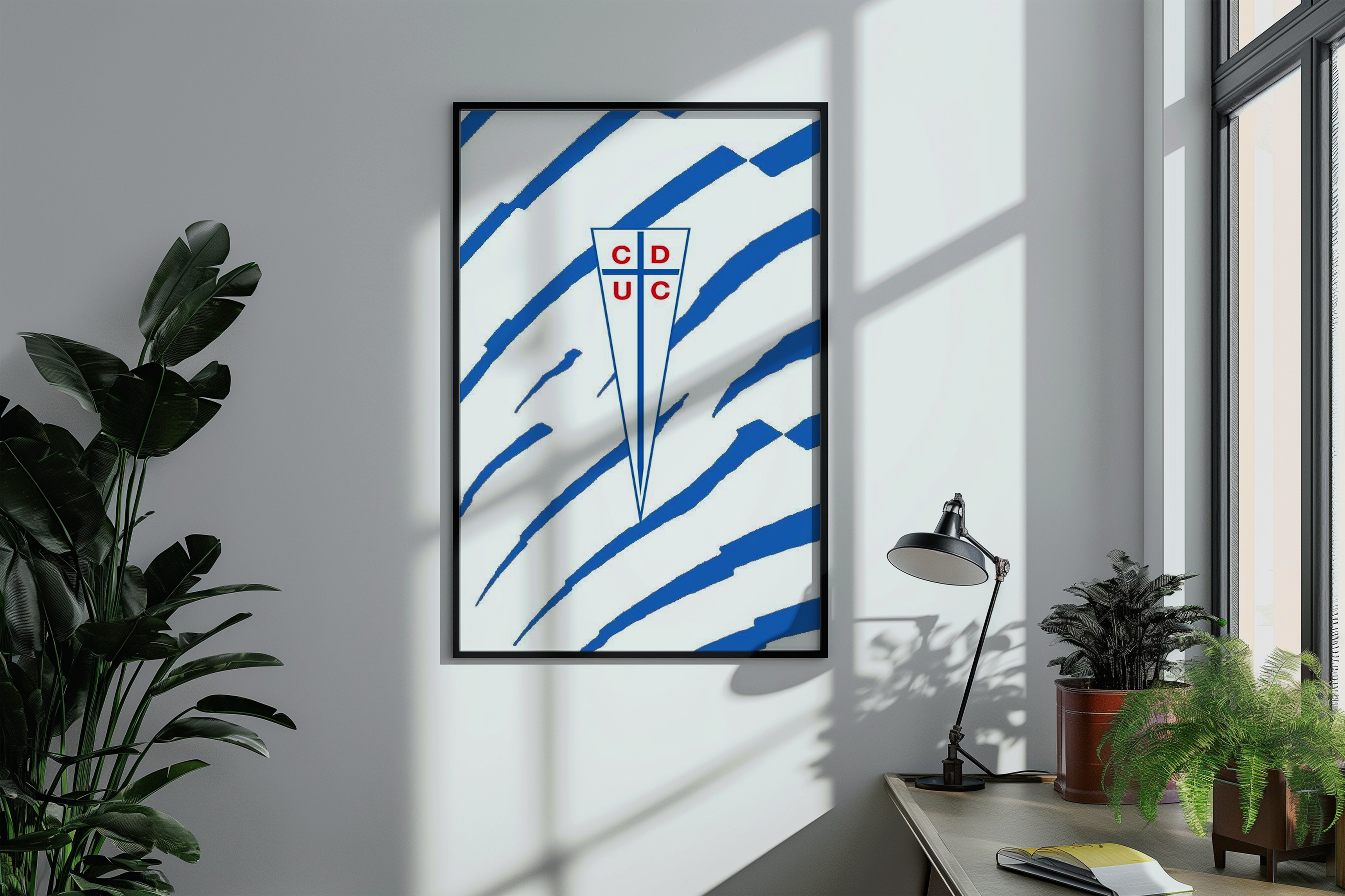 Cuadros de Universidad Católica